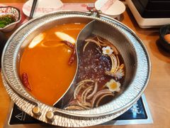 -牛New寿喜烧(青浦店)