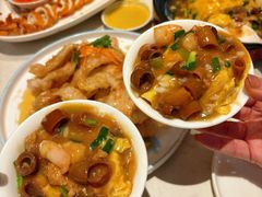 -北李妈妈菜·海肠捞饭(开发区万达店)