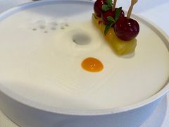 -莲西餐