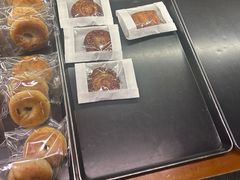 -OUR Bakery(三里屯太古里店)