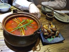 -云上千禾(水上店)