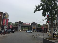 -文瀛公园