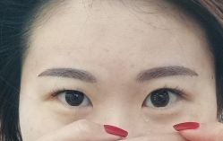 -平萍纹绣韩式半永久定妆