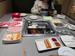 -海底捞火锅(飞马水城店)