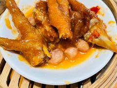 -頂好酒家·经典粤菜(海信广场店)