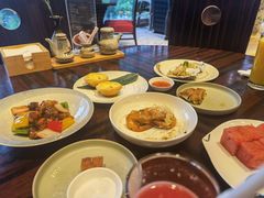-新天世纪中餐厅