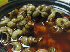-李叔叔虾蟹大排档(青羊店)