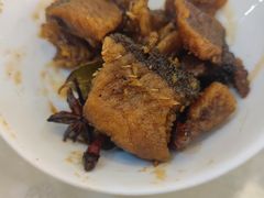 -千岛湖鱼味馆(十字街总店)