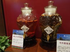 -圣地·布达拉酒店(江北嘴金融城店)