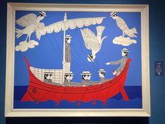 -上海博物馆(人民广场馆)