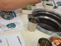 -韩香福烤肉庄园(荣成店)