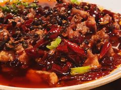 -锦府盐帮·侯宅(五棵松万达店)