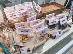 -红星前进面包牛奶公司(君太店)