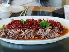 -前王院•巧克力海鲜市集餐厅(万平口店)