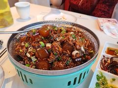 -李记搅团•非遗陕菜(三桥店)