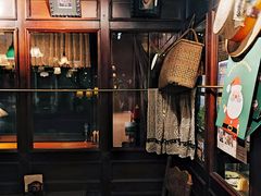 -古董花园(思南路42弄小区店)
