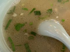 -清真·西北人家风味馆(中山中路店)