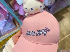 -安吉Hello Kitty乐园