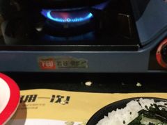 -老表记广西宵夜螺蛳鸭脚煲(西大店)