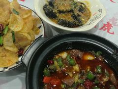 -虎虎龙虾大排档(双井店)