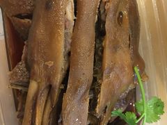 -狮头牌卤味研究所·卤味饭(花城汇南区店)