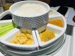 -羲和雅苑•北京烤鸭(国贸商城店)