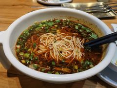 -品回味清真西北楼(宁波首店)