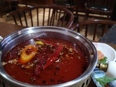 -亚马逊环球美食百汇(新城吾悦广场店)