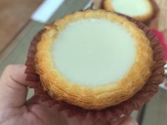 水牛奶蛋挞-兴华里茶记(禅城同济首店)
