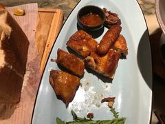 -绿茶餐厅(昌平悦荟店)