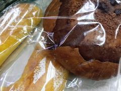 -风车面包