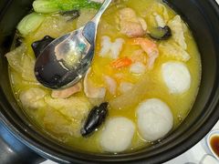 -张福记(五一公园店)
