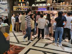 -芭菲盛宴·环球美食(解放碑英利国际店)