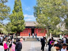 -大钟寺古钟博物馆