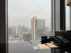 -广交会威斯汀酒店