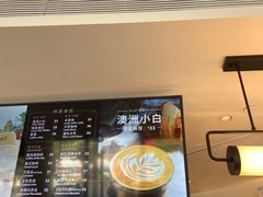 -Peet's Coffee皮爷咖啡(大学路店)