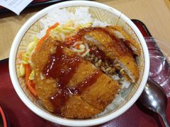 -食其家·牛丼咖喱(金桥国际店)