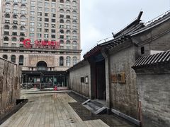 -于谦祠