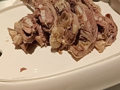 -宁夏国强手抓羊肉·清真菜(未央路凤三店)