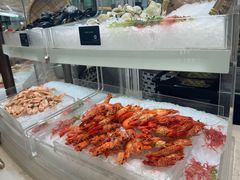 -RISE RESTAURANT(滨海湾金沙店)