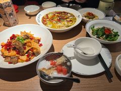 -太二酸菜鱼(兴业太古汇店)
