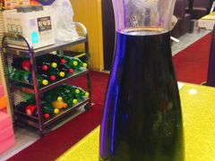 -赵氏老北京涮羊肉羊蝎子(蓝村店)