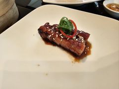 蜜汁叉烧-厦门艾美酒店·乐美中餐厅