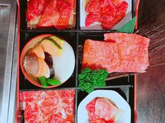 -俺的焼肉(銀座9丁目店)