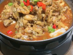 -蛙喔牛蛙(百联南方店)