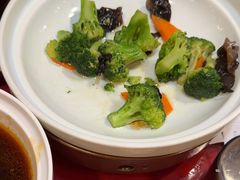 -宏状元现熬粥·京味菜(五棵松店)