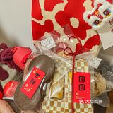 Meng's新年礼盒|这个年我先过啦！