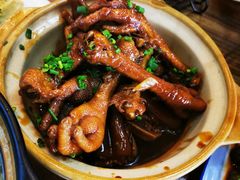 -老马家·舌尖上的西塘美食