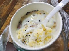 -清真老马家国华牛奶鸡蛋醪糟(正宁路店)