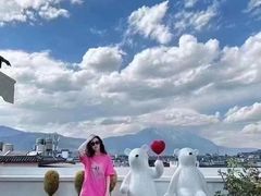 -伊势丹(现代城店)
